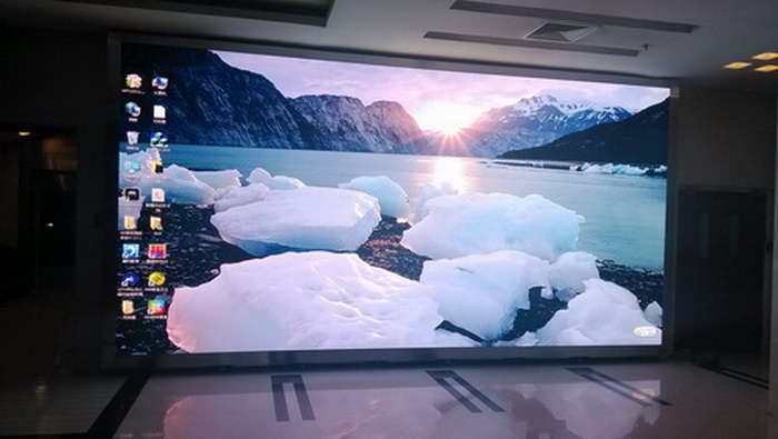 海口批发零售LED大屏幕